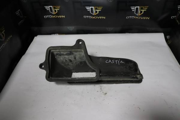 FORD CUSTOM 320 S TREND ÇIKMA PARÇA  HAVALANDIRMA